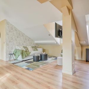 Appartement met Drie Slaapkamers